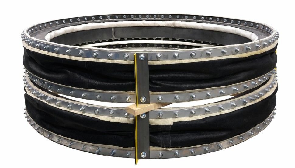 Expansion Joints